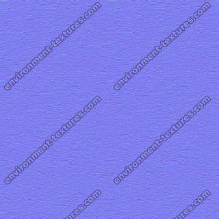 seamless wall plaster normal map 0006
